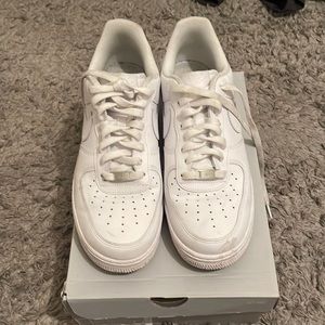 Air Force ones